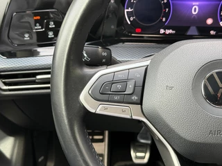 Volkswagen Golf Volkswagen Golf 1.5 TSI United 1.5 TSI Led*Navi*Sfeer*Acc - afbeelding nr 16