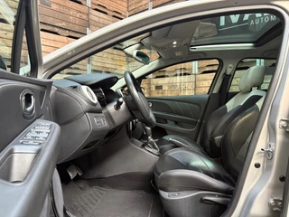 Renault Clio Renault Clio 1.2 TCe Initiale Paris PANO NAV Leder BOSE Stoelverwarming - afbeelding nr 8