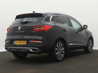 Renault Kadjar / CAMERA / 19