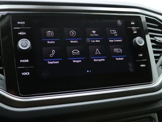 Volkswagen T-Roc - afbeelding nr 37