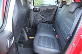 Smart Forfour Dealer onderhouden | Zeer nette - afbeelding nr 13