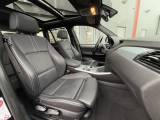 BMW X3 BMW X3 xDrive20i High Executive |M Sport|Pano|Leder|Af.Trekhaak|El.Klep| - afbeelding nr 3
