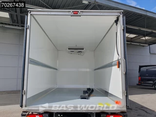 Iveco Daily Iveco Daily 35S18 3.0L Koelwagen Laadklep Thermoking C-250 LED Navi Airco Cruise Koel Koeler Kühler Kühlwagen Kühlkoffer Airco - afbeelding nr 7