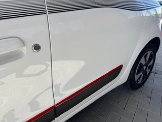 Renault Twingo Renault Twingo 1.0 SCe COLLECTION 5-DRS + AIRCO (22.000 KM!) - afbeelding nr 24