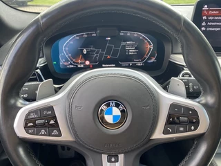 BMW 5 Serie - afbeelding nr 19