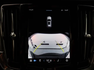 Volvo V90 Volvo V90 T6 PLUG-IN HYBRID LONG RANGE ULTRA BRIGHT FULL-LED HARMAN KARDON - afbeelding nr 28