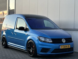 Volkswagen Caddy - afbeelding nr 5