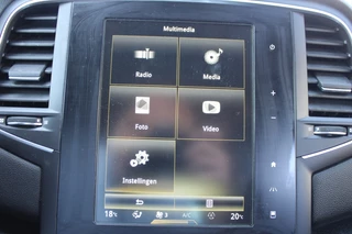 Renault Mégane Renault Mégane TCE 130 pk EDC automaat Bose zeer compleet - afbeelding nr 25