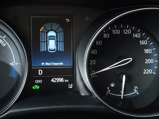 Toyota C-HR Toyota C-HR 2.0 Hybrid Executive (184PK) 1e-Eig. & Dealer-Onderh. BOVAG-Garantie. NL-Auto. - afbeelding nr 48