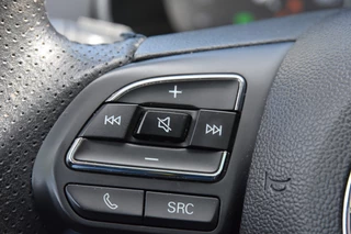 MG ZS EV MG ZS EV Luxury 45 kWh | LEDER | PANORAMADAK| CARPLAY - afbeelding nr 10