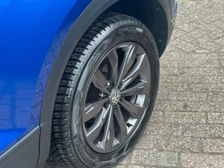 Volkswagen T-Roc Volkswagen T-Roc 1.0 TSI NAVI PDC TREKHAAK - afbeelding nr 6