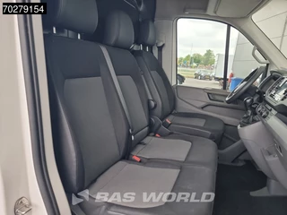 MAN TGE MAN TGE 3.140 Automaat L3H3 Trekhaak Airco Cruise Camera Parkeersensoren L2H2 11m3 Airco Trekhaak - afbeelding nr 13