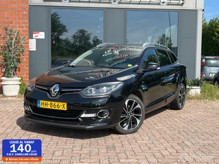Renault Mégane Estate - 359760354-0