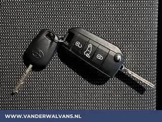 Toyota ProAce Cruisecontrol, Parkeersensoren, Bijrijdersbank - afbeelding nr 18