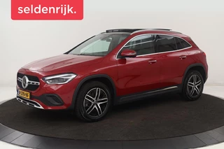 Mercedes-Benz GLA - 464977181-0