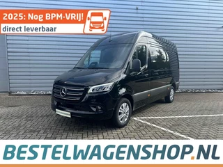 Mercedes-Benz Sprinter - 104980053-0