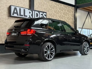 BMW X5 BMW X5 XDrive40e iPerformance High Executive | M Sport | NAP | Pano | Leer | Memory | Camera - afbeelding nr 14