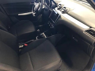 Suzuki Swift - afbeelding nr 4