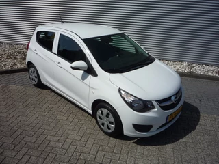 Opel KARL - afbeelding nr 4