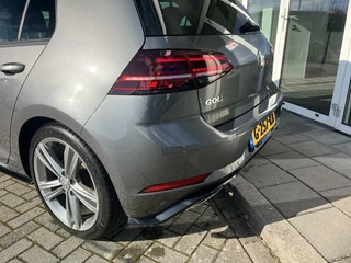 Volkswagen Golf Volkswagen Golf 1.5 TSI 150PK R-LINE CARPLAY+ACC+VIRTUAL+LED - afbeelding nr 9