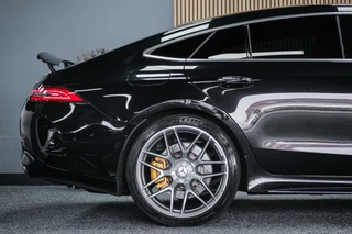 Mercedes-Benz AMG GT Mercedes-Benz AMG GT 4-Door Coupe AMG 53 4MATIC+ Premium Plus - afbeelding nr 7