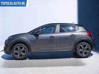 Citroën C3 Citroen C3 1.2 PureTech S&S Feel Edition/Navi/Cruise/Nieuw - afbeelding nr 2