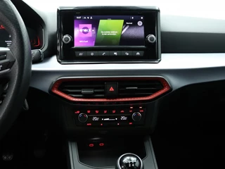 SEAT Ibiza SEAT Ibiza 1.0 EcoTSI FR | Private lease 399 p.m. - afbeelding nr 29