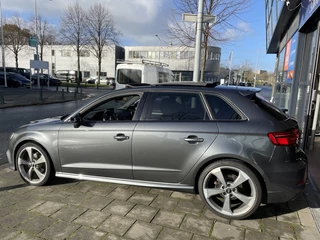 Audi A3 - afbeelding nr 6