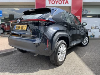 Toyota Yaris Cross - afbeelding nr 3