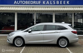 Opel Astra Opel Astra Sports Tourer 1.0 Innovation|Lane assist|Head-Up|Stoel-Stuurvermarming|Elektrische kofferklep| - afbeelding nr 2