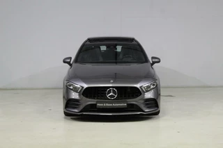 Mercedes-Benz A-Klasse Mercedes A-klasse 200 AMG/Pano/Camera/Stoelverw/ACTIEPRIJS! - afbeelding nr 36
