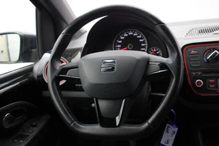 SEAT Mii SEAT Mii 1.0 FR Connect 5 deurs - Airco, Cruise - afbeelding nr 10