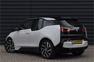 BMW i3 | Active Cruisecontrol | LED Light | Stoelverwarming | Driving Assistant Plus | - afbeelding nr 2