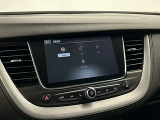 Opel Grandland X Opel Grandland X 1.2 Turbo Business Edition CARPLAY NAVI - afbeelding nr 27