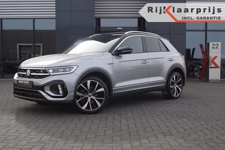 Volkswagen T-Roc - 324279918-0