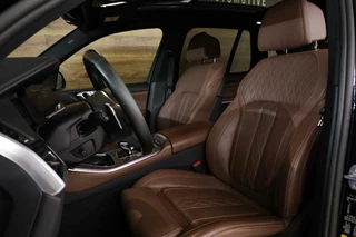 BMW X5 BMW X5 xDrive45e M-Sport|Nachtzicht|Laser|Ventilatie|Pano|HUD - afbeelding nr 7