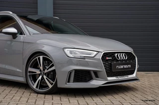 Audi RS3 Audi A3 Sportback 2.5 TFSI RS 3 | Pano | B&O | RS-stoelen | Matrix LED | Virtual cockpit | OPF delete | Orig. NL - afbeelding nr 5