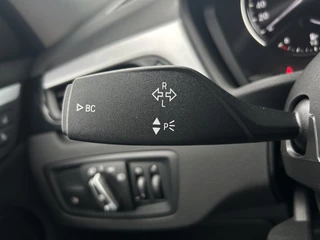 BMW X1 Leder - afbeelding nr 21