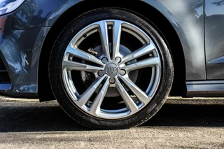 Audi A3 Audi A3 Sportback 35 TFSI S Line Edition - afbeelding nr 8