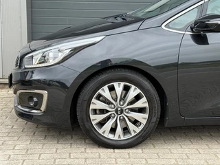 Kia Ceed Kia Ceed 1.0 T-GDI DynamicLine Navi Camera Cruise NW APK! - afbeelding nr 24