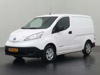 Nissan e-NV200 | Airco | Navigatie | Camera - afbeelding nr 7