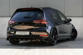 Volkswagen Golf Volkswagen Golf 2.0 TSI GTI TCR Pano Dsg Akrapovic - afbeelding nr 6