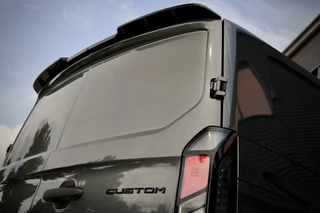 Ford Transit Custom | Raptor Edition | Cobra verlagingsveren | 3-Zitter - afbeelding nr 46