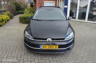 Volkswagen Golf Volkswagen Golf 1.0 TSI COMFORTLINE, apple carplay, touchscreen - afbeelding nr 8