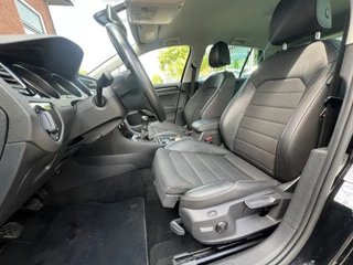 Volkswagen Golf | XENON | TREKHAAK |  CAMERA | NAVI | MASSAGESTOEL | - afbeelding nr 24