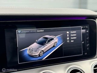 Mercedes-Benz E-Klasse Mercedes E-klasse 220D Prestige Plus | AMG | PANO | 360 | - afbeelding nr 36