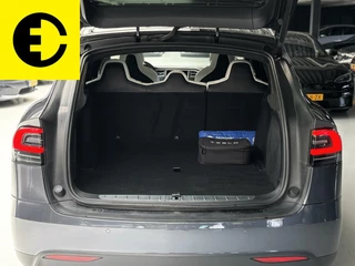 Tesla Model X Tesla Model X 100D | AutoPilot | Dechrome | CCS|Cold Climate - afbeelding nr 38