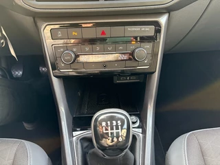 Volkswagen T-Cross - afbeelding nr 25