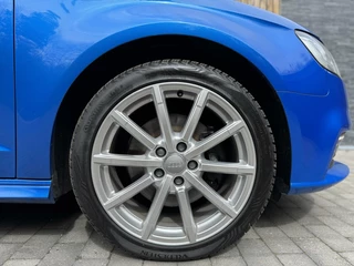 Audi A3 Audi A3 Sportback 1.4 e-tron Lease Edition Automaat | LED koplampen | Trekhaak uitklapbaar | Dynamische knipperlichten | Climate control | Cruise control adaptief | Lane assist | Parkeersensoren voor en achter - afbeelding nr 36