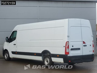 Renault Master Renault Master 145PK 145PK L4H2 Airco Cruise PDC Extra Lang 13m3 Airco Cruise control - afbeelding nr 2